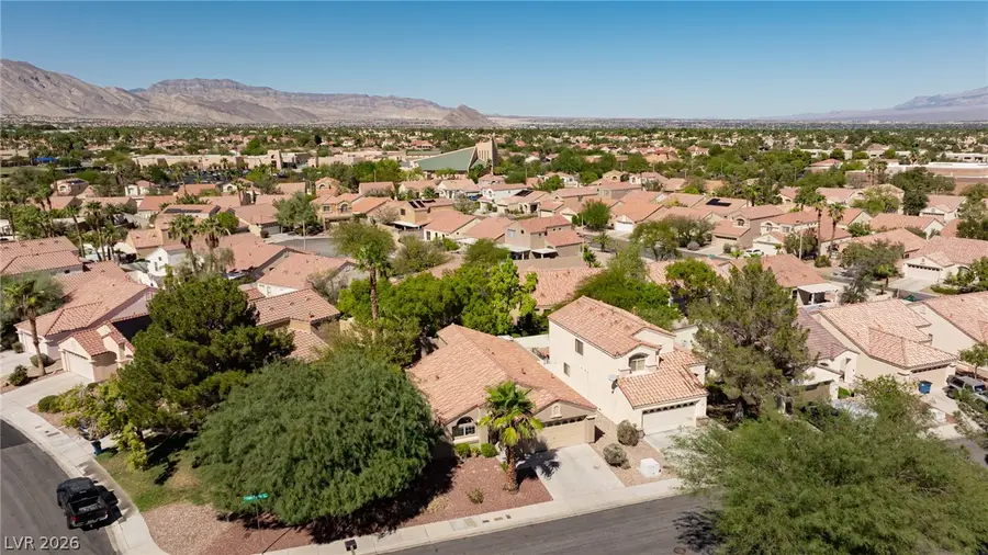 1705 Eagle Feather Street, Las Vegas, NV 89128 - #2
