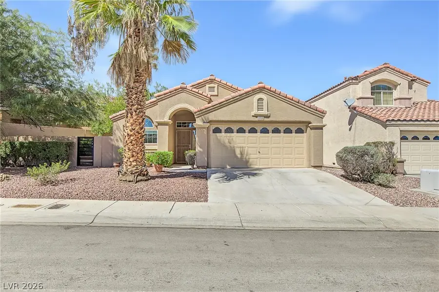 1705 Eagle Feather Street, Las Vegas, NV 89128 - #3