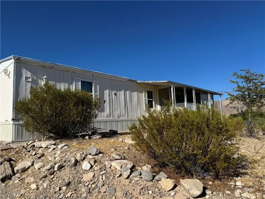 707 Cottonwood Street, Alamo, NV 89001 - #2