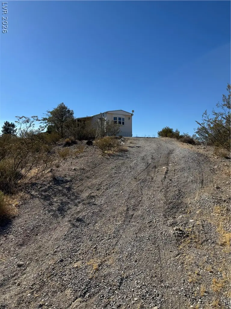 707 Cottonwood Street, Alamo, NV 89001 - #3