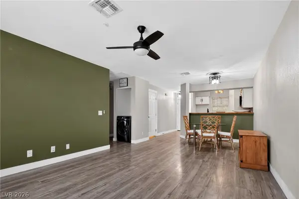 2008 Mesquite Lane #304, Laughlin, NV 89029
