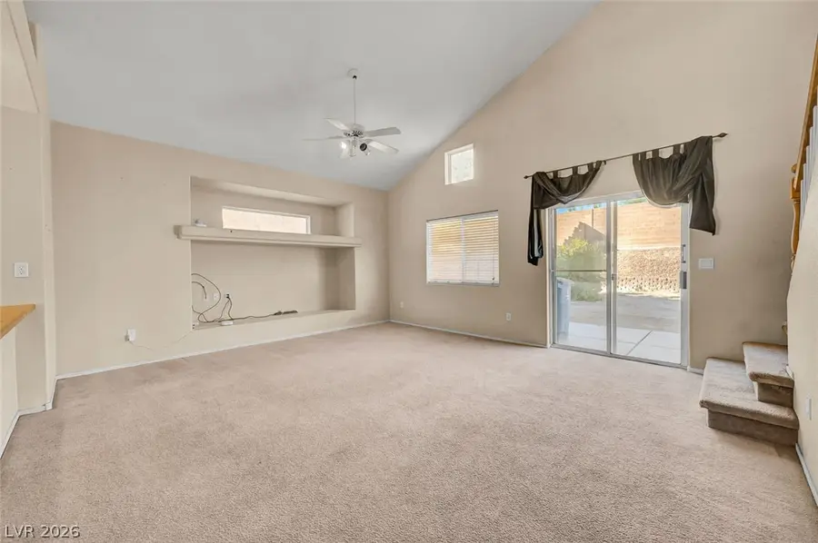 3802 Shimmering Creek Avenue, North Las Vegas, NV 89031 - #2