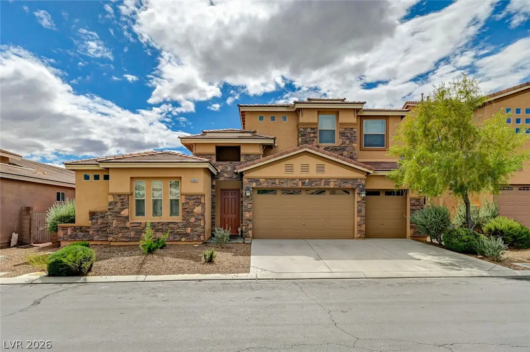 8089 Cape Flattery Avenue, Las Vegas, NV 89147 - #1