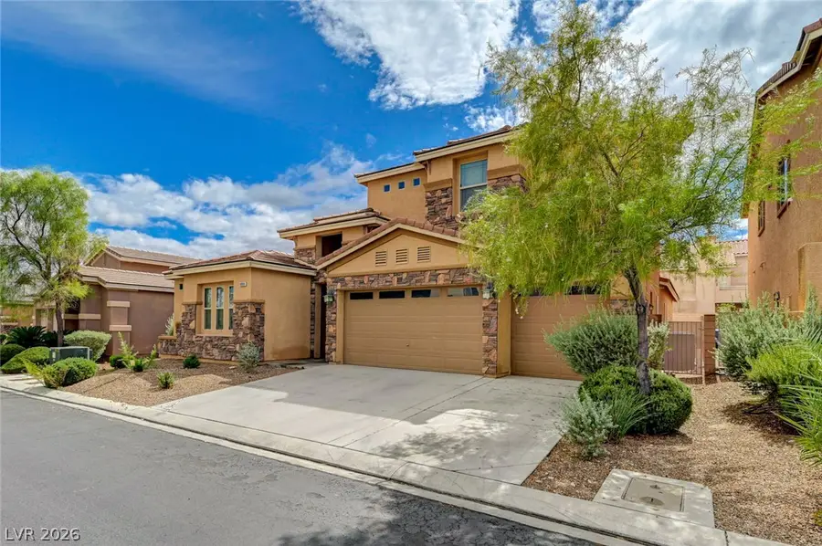 8089 Cape Flattery Avenue, Las Vegas, NV 89147 - #2