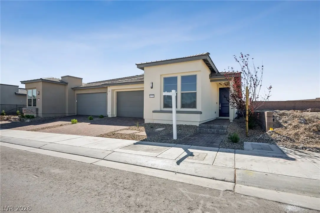 9725 Sangria Sunrise Avenue, Las Vegas, NV 89143 - #1