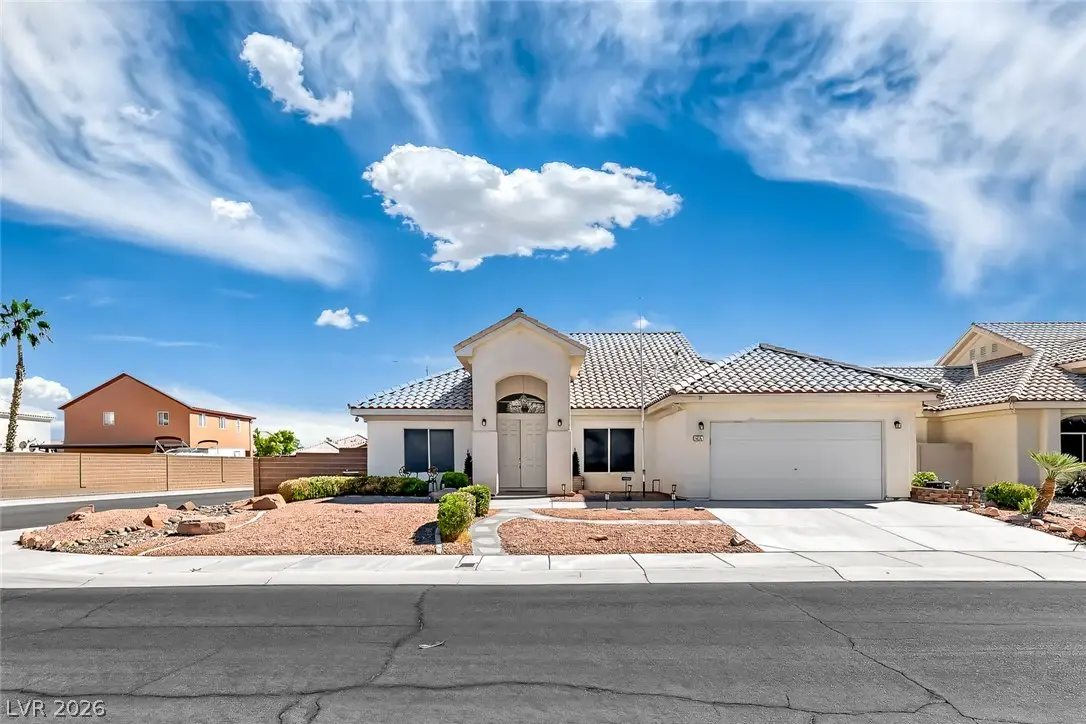 5616 Sligo Street, Las Vegas, NV 89130 - #1