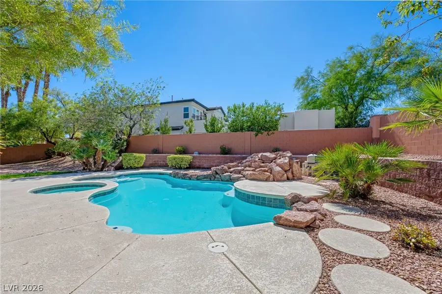 1301 Pine Leaf Drive, Las Vegas, NV 89144 - #2