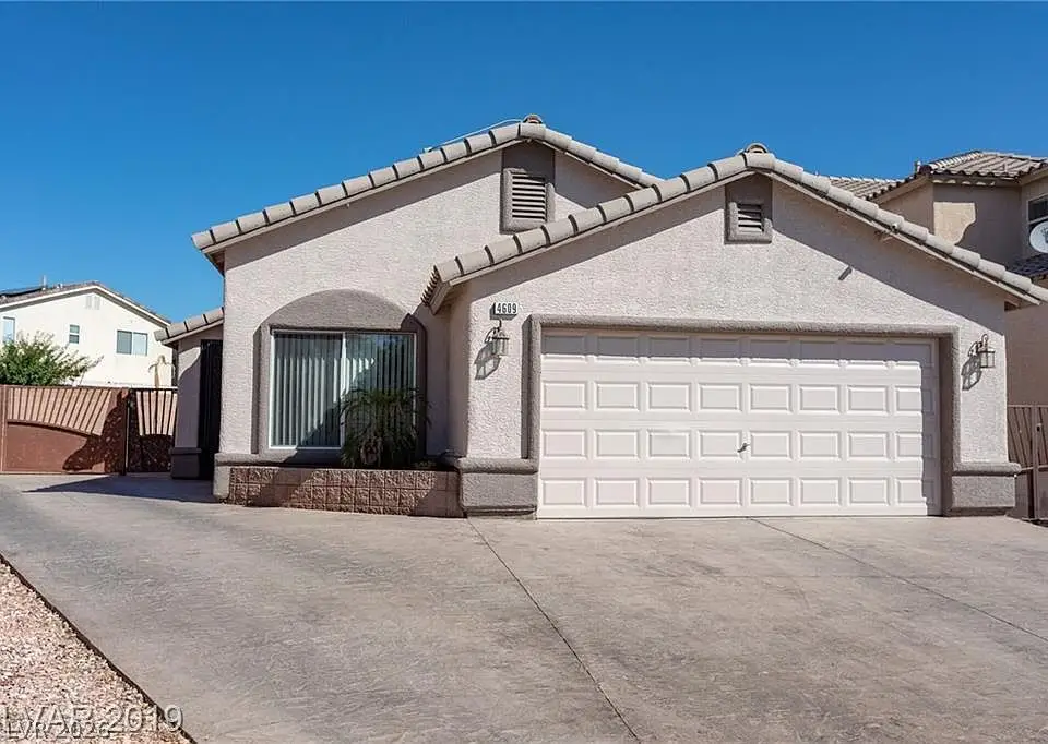 4609 Swaying Ferns Drive, Las Vegas, NV 89147 - #1