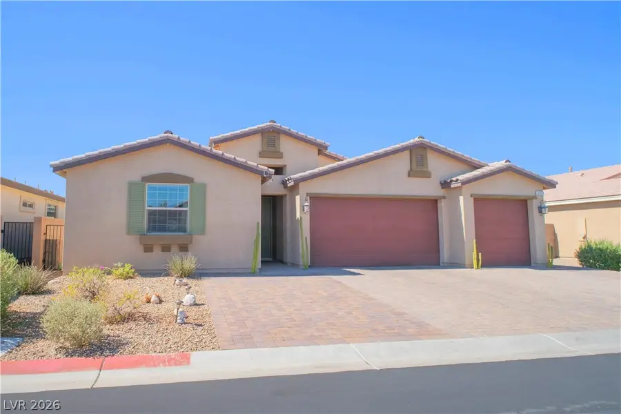 8357 Sonora Del Sol Street, Las Vegas, NV 89113 - #2