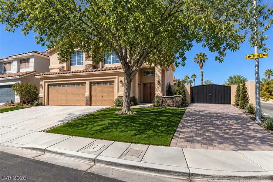 890 Sebastiani Court, Las Vegas, NV 89123 - #2