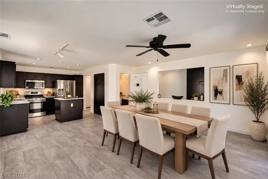 1837 Sierra Valley Way, Las Vegas, NV 89128 - #2