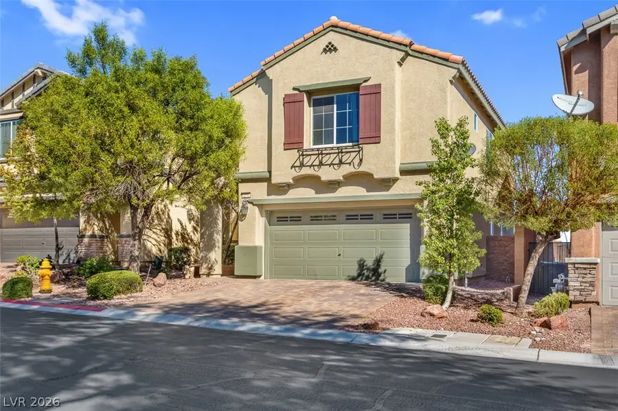 10512 Nantucket Ridge Avenue, Las Vegas, NV 89166 - #3