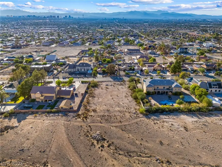 310 Peaceful Street, Las Vegas, NV 89110 - #2