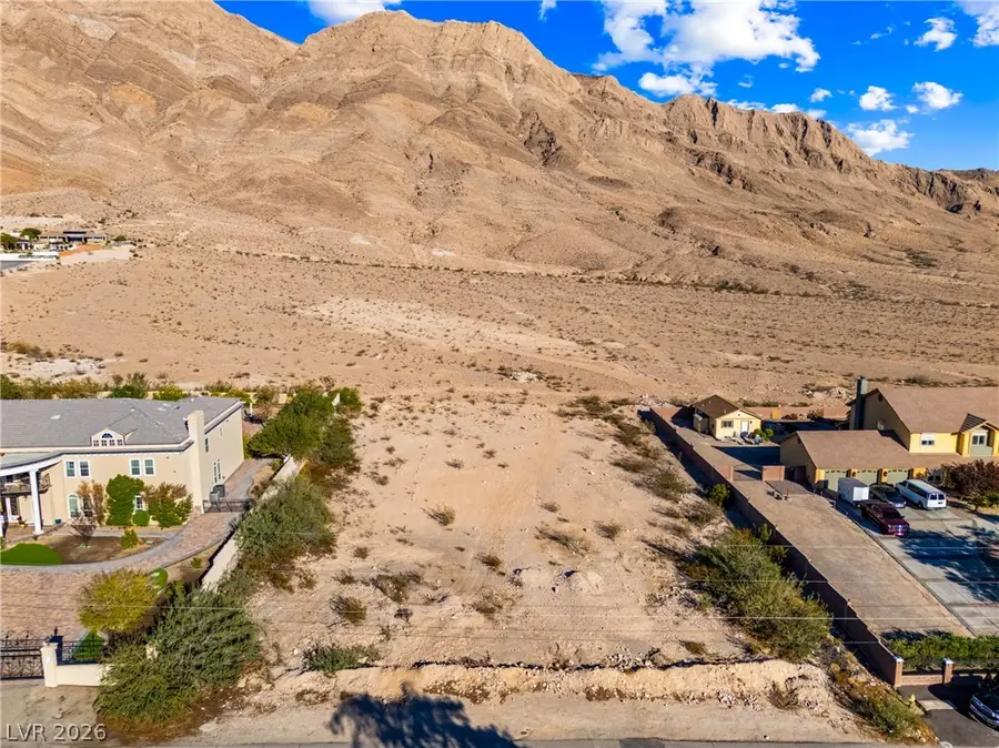 310 Peaceful Street, Las Vegas, NV 89110 - #3