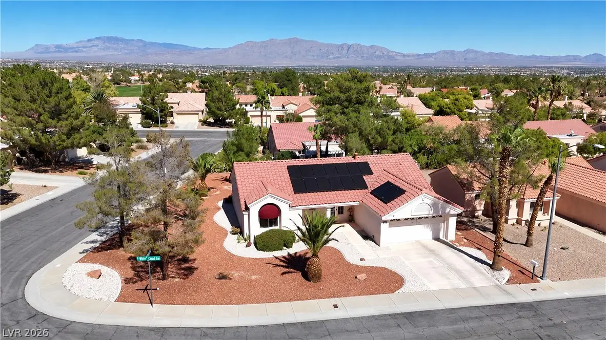 9720 White Cloud Drive, Las Vegas, NV 89134 - #1