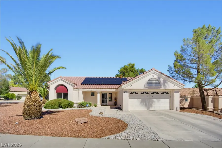 9720 White Cloud Drive, Las Vegas, NV 89134 - #2