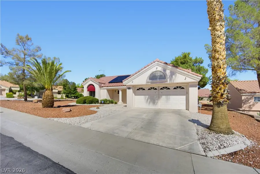 9720 White Cloud Drive, Las Vegas, NV 89134 - #3