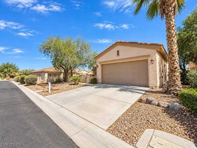 4952 Rivedro Street, Las Vegas, NV 89135 - #2