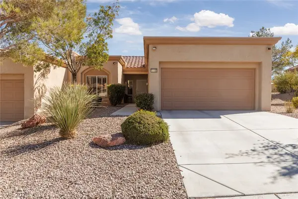 10633 Mission Lakes Avenue, Las Vegas, NV 89134