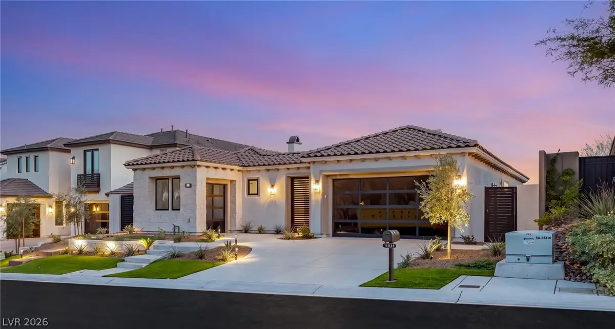 11533 Glowing Sunset Lane, Las Vegas, NV 89135 - #1