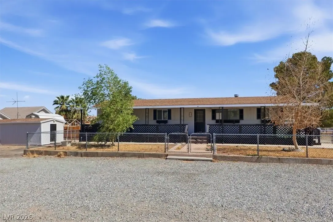 126 N Andersen Street, Overton, NV 89040 - #1