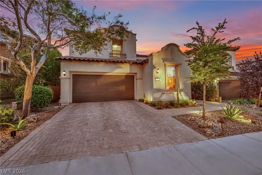 12242 Nasino Avenue, Las Vegas, NV 89138 - #2