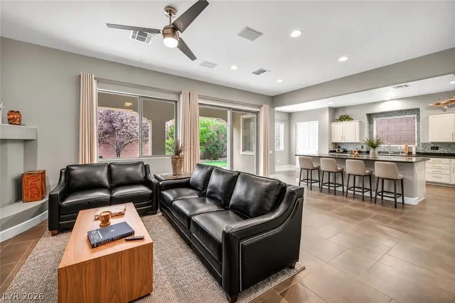 2672 La Boutique Street, Henderson, NV 89044 - #2
