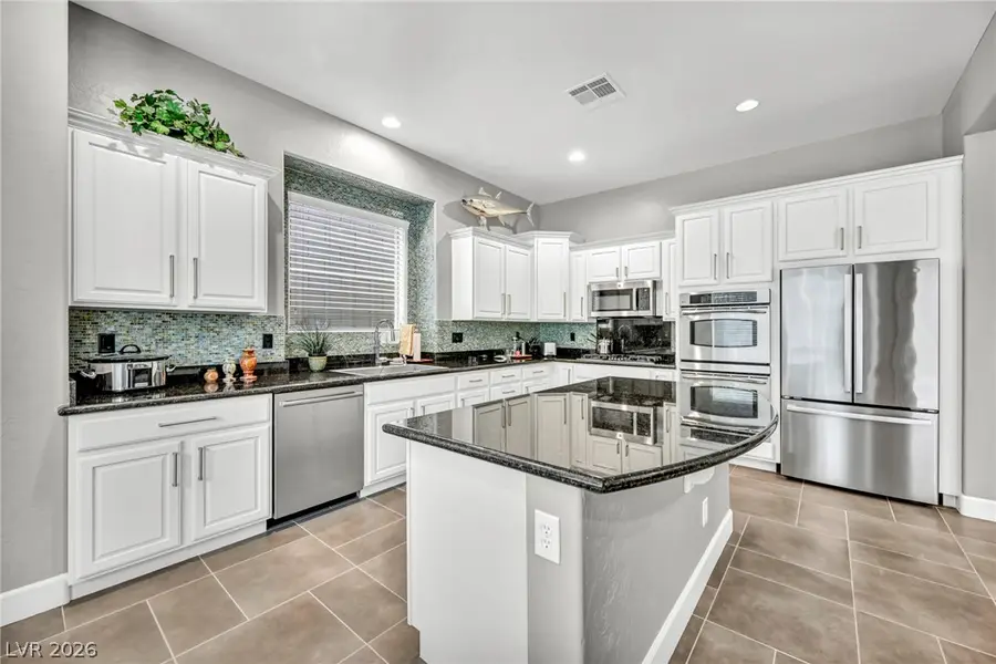 2672 La Boutique Street, Henderson, NV 89044 - #3