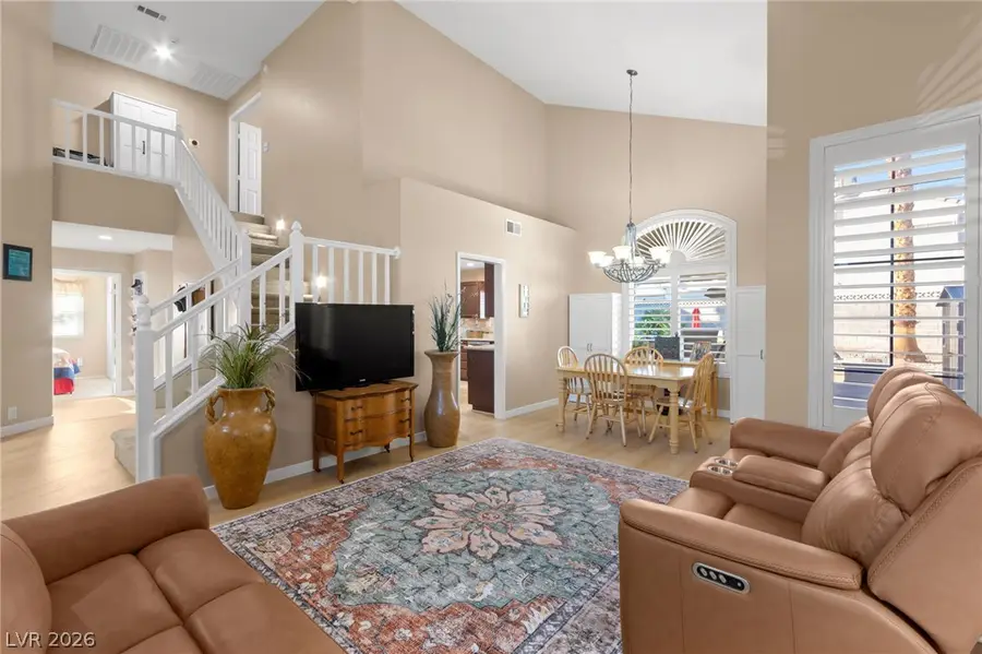 1524 Bright View Drive, Las Vegas, NV 89119 - #3
