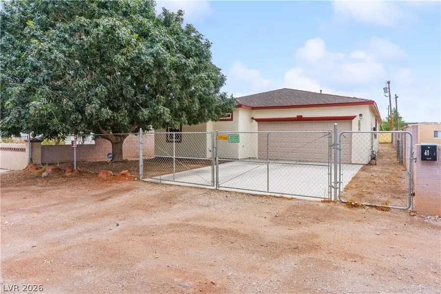 2522 Sunrise Street, Las Vegas, NV 89101 - #3
