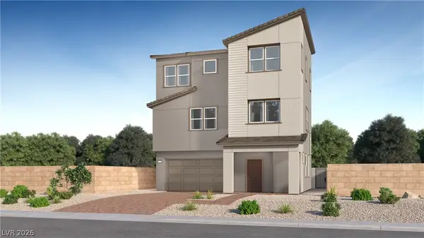 147 Ansley Park Drive, Henderson, NV 89015