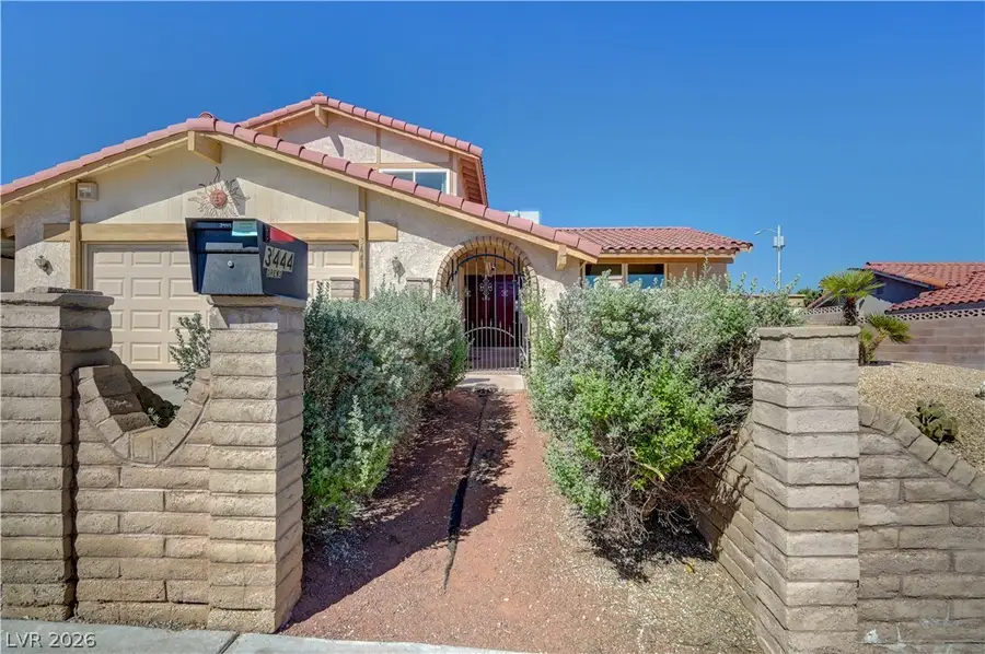 3444 Toquima Circle, Las Vegas, NV 89120 - #2