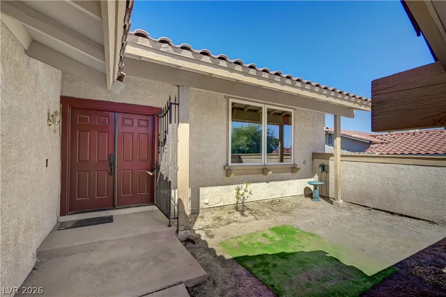 3444 Toquima Circle, Las Vegas, NV 89120 - #3