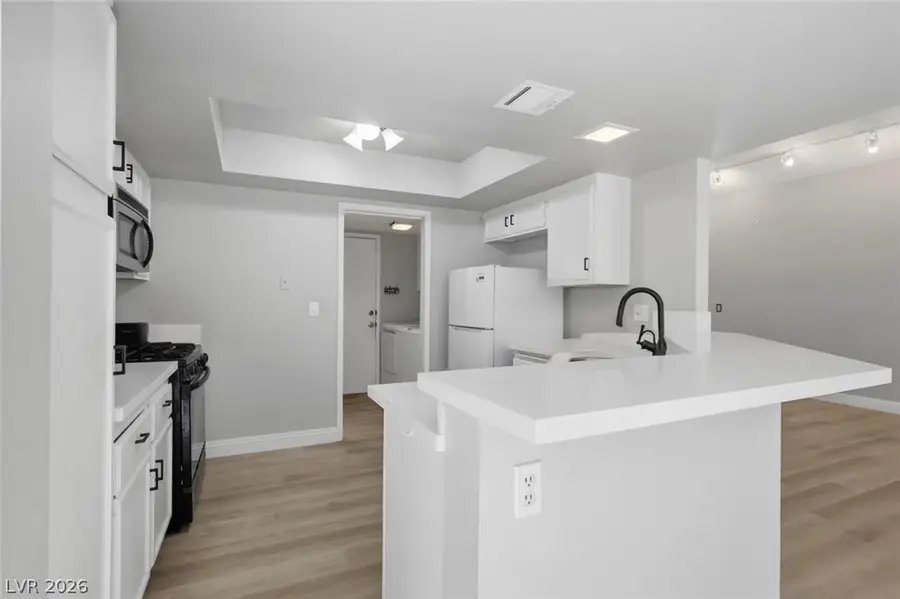8912 Surf View Drive, Las Vegas, NV 89117 - #3