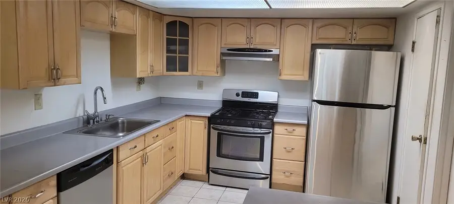 600 Buttonwood Lane, Las Vegas, NV 89107 - #2