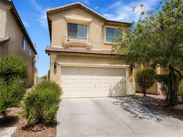 8532 Sweet Cedar Avenue, Las Vegas, NV 89143