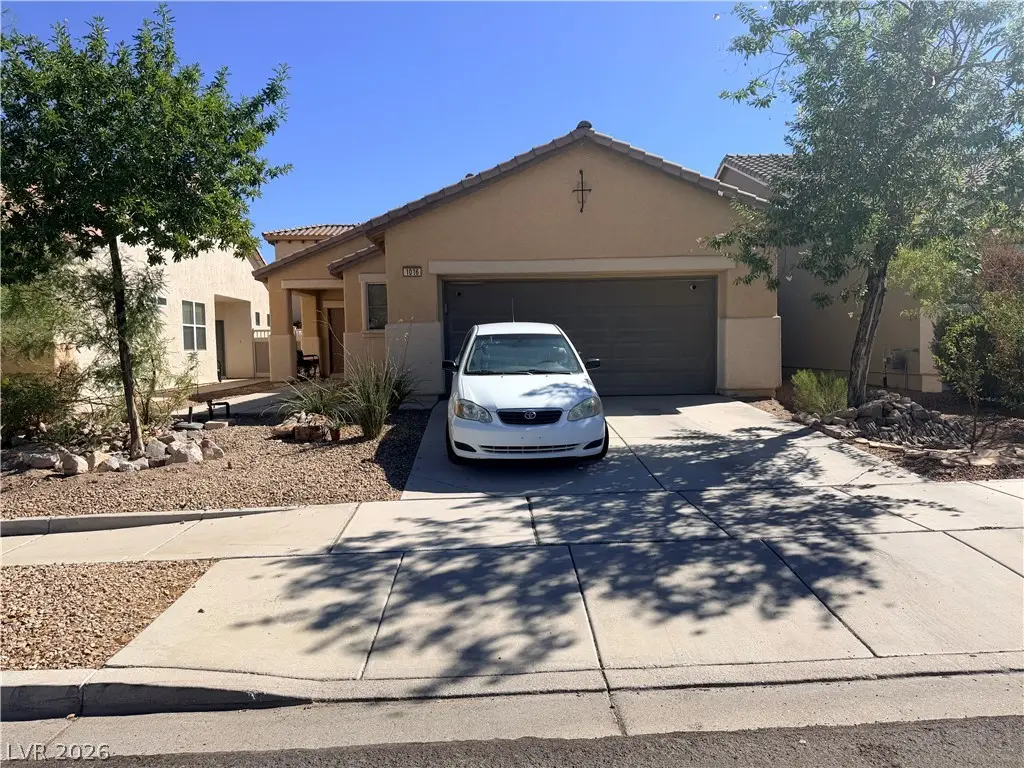 1016 Aspen Cliff Drive, Henderson, NV 89011 - #1