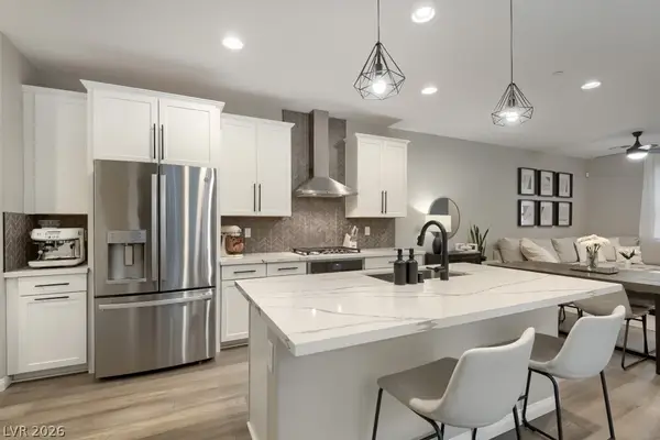 11689 Emerald Lake Avenue, Las Vegas, NV 89138
