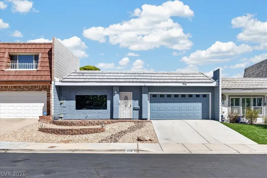 3338 Dunham Court, Las Vegas, NV 89121 - #2