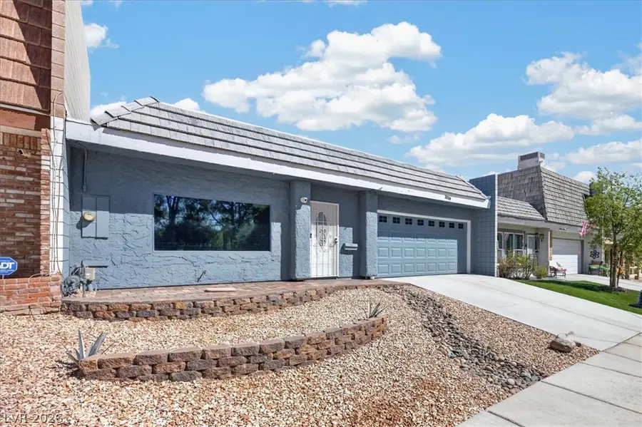 3338 Dunham Court, Las Vegas, NV 89121 - #3