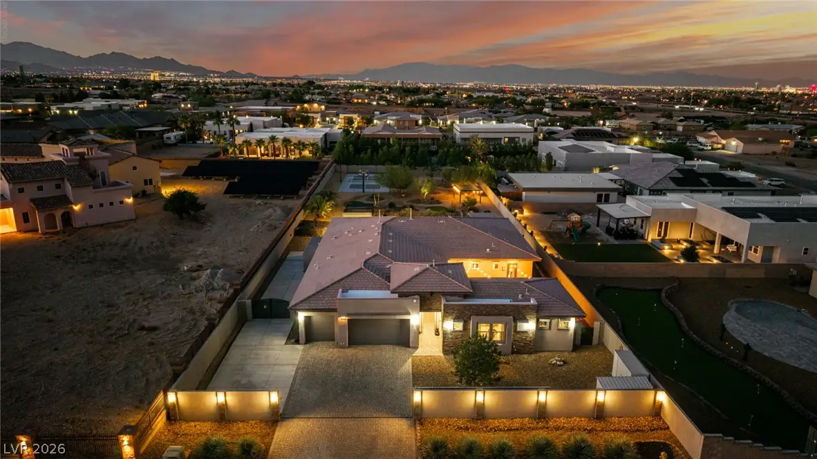 7942 W Torino Avenue, Las Vegas, NV 89113 - #1