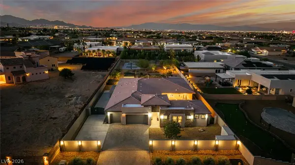 7942 W Torino Avenue, Las Vegas, NV 89113