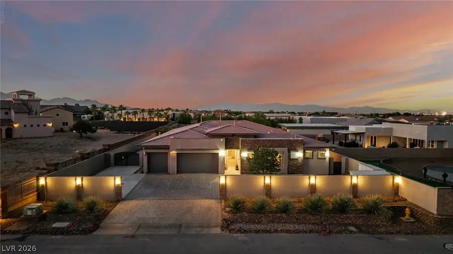 7942 W Torino Avenue, Las Vegas, NV 89113 - #2