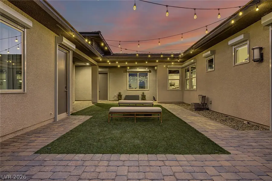 7942 W Torino Avenue, Las Vegas, NV 89113 - #3