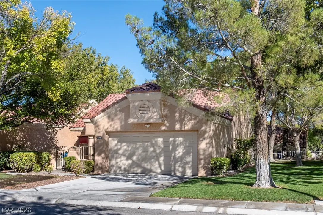 2924 Linkview Drive, Las Vegas, NV 89134 - #1
