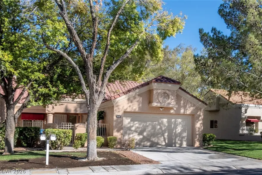 2924 Linkview Drive, Las Vegas, NV 89134 - #2