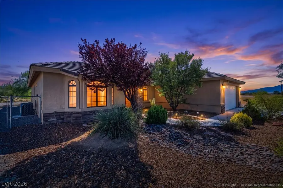 1901 Old West Avenue, Pahrump, NV 89048 - #2