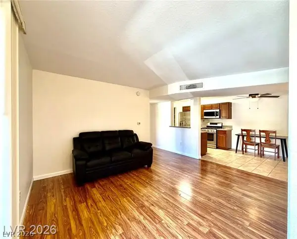 2120 Ramrod Avenue #2313, Henderson, NV 89014