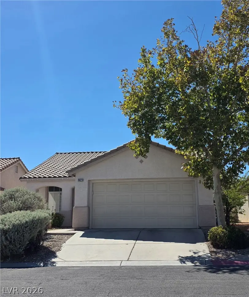 9829 Ridge Creek Place, Las Vegas, NV 89134 - #1