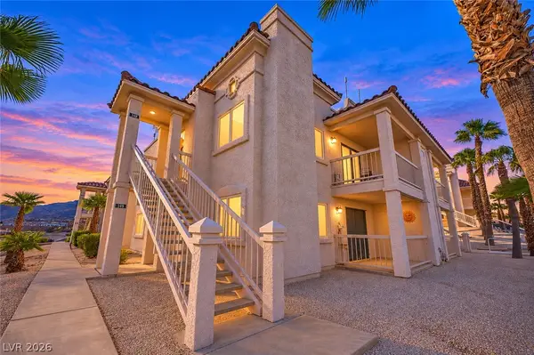 1972 Las Palmas Lane #249, Laughlin, NV 89029